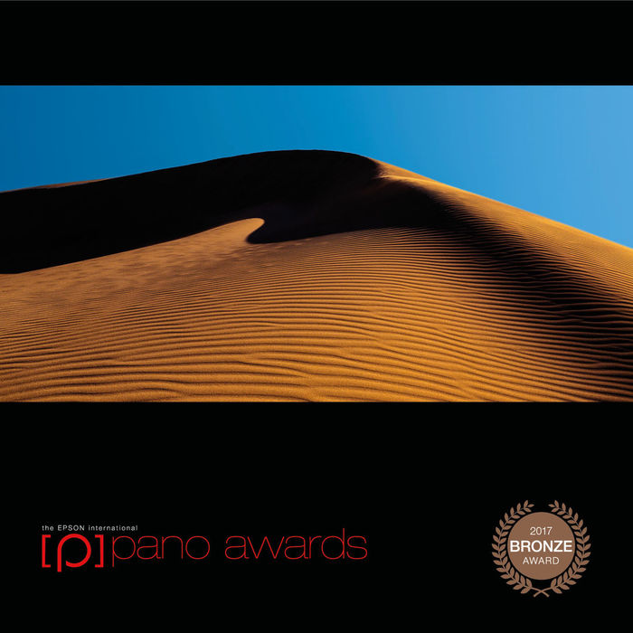 Bronze - International Pano Awards