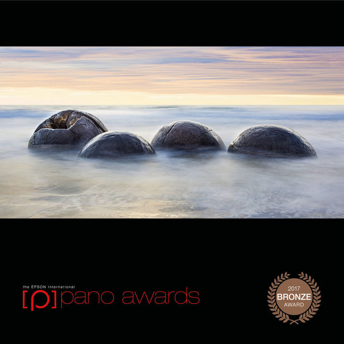 International Epson 2017 Pano Awards - Bronze