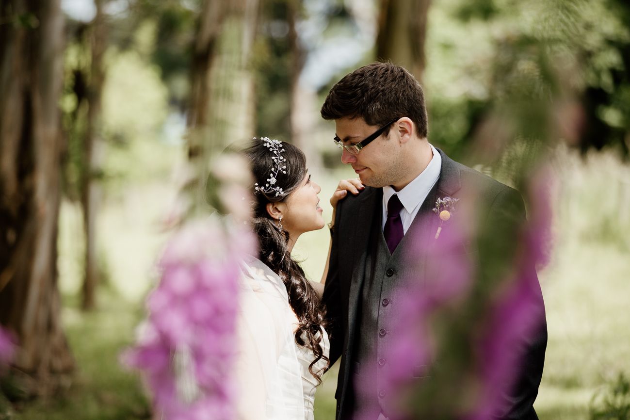 Timothy & Tiffany