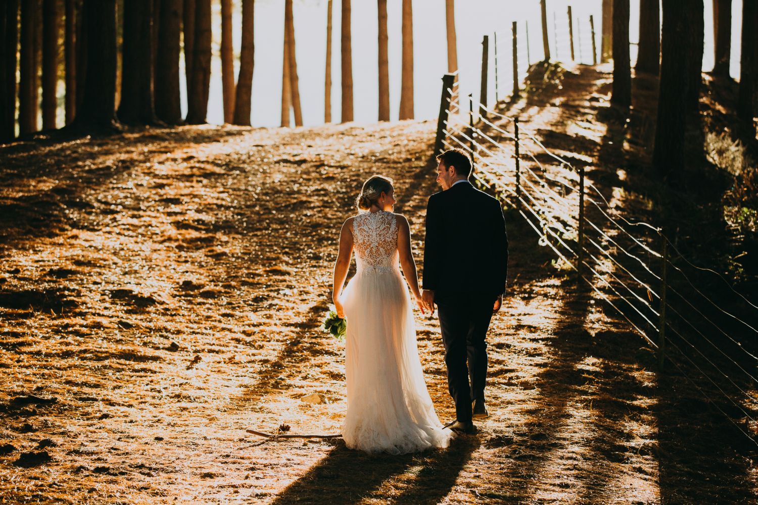Ashley & Thomas