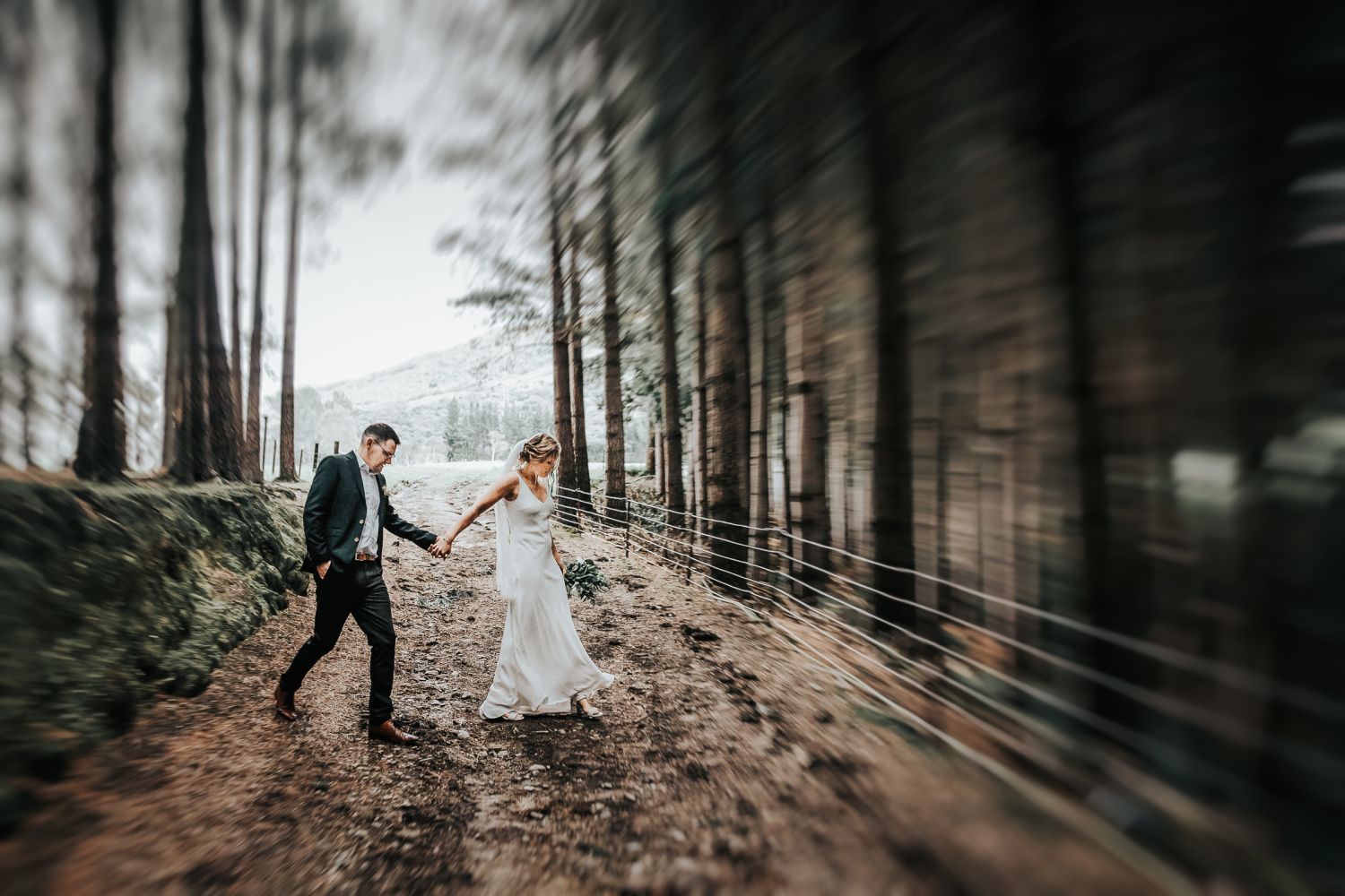 Anieke & Kelvin