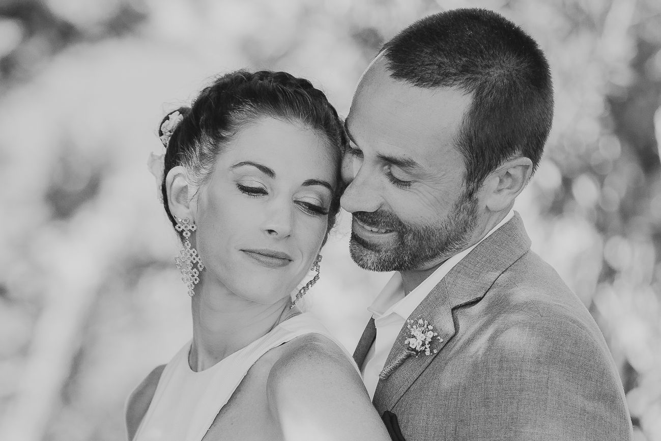 Matt & Kendal