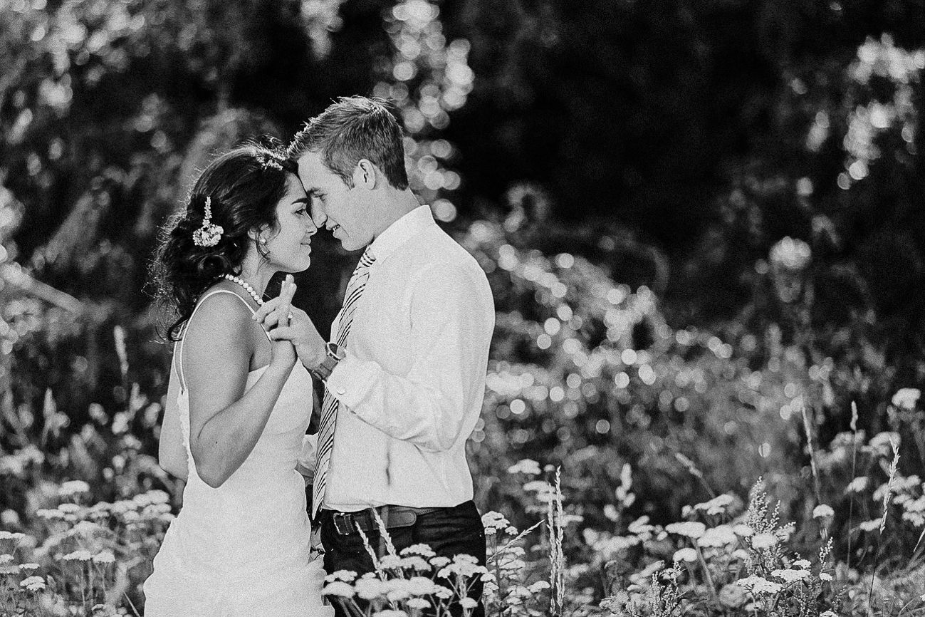 Javen & Karleena