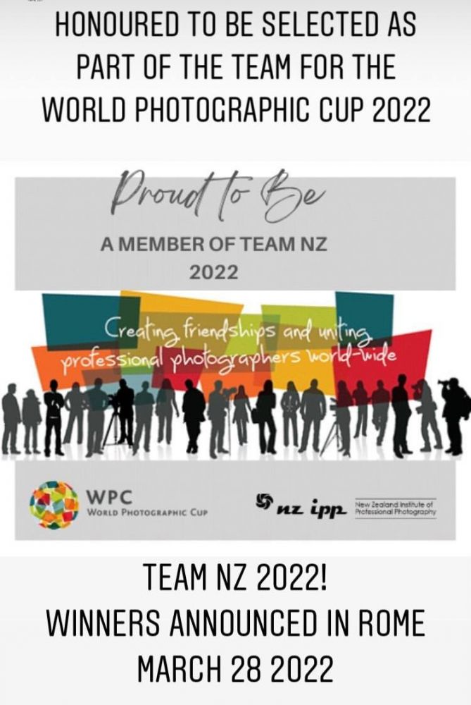 World Photographic Cup 2022! - Blog
