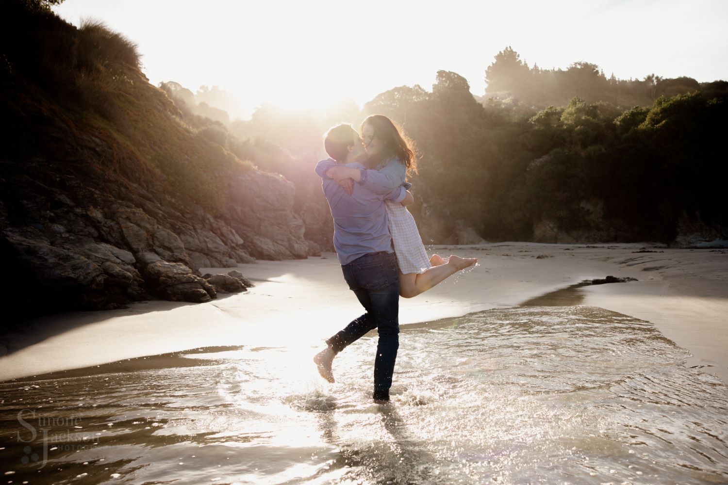 Couples! .. Engagement shoots! - Blog