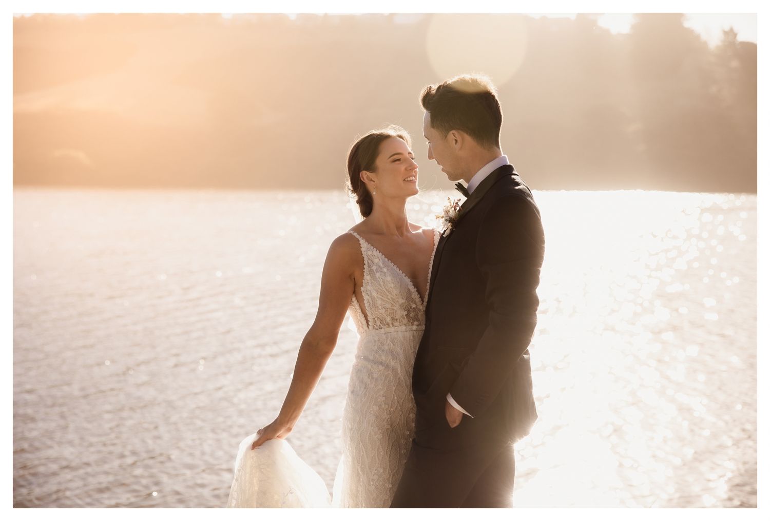 Cruisy, fun, classic, candid - Sample Weddings - Weddings