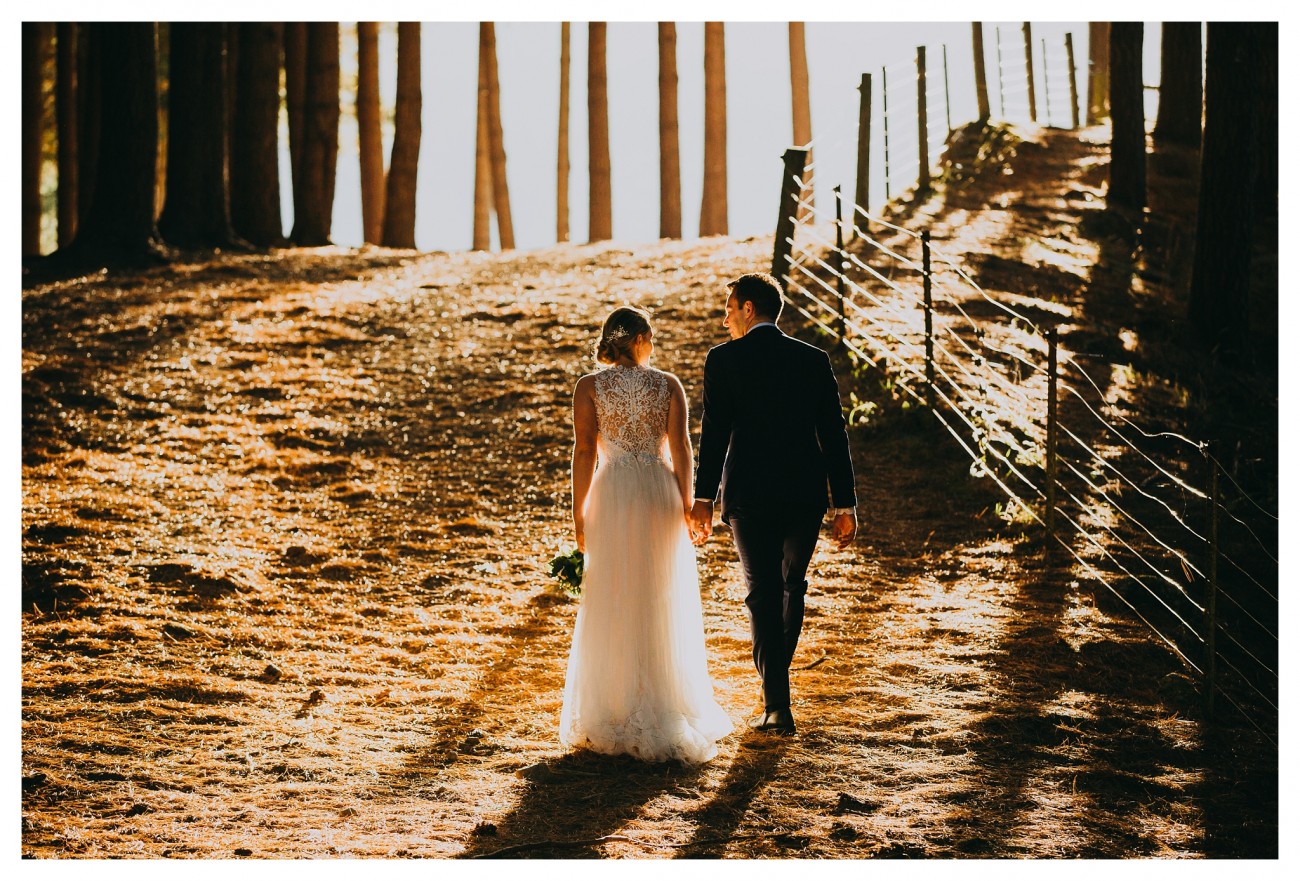 Weddings header image