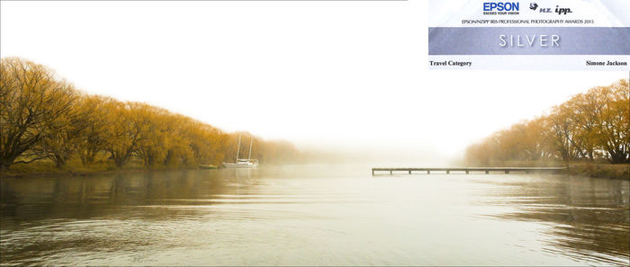 Silver Iris Awards Travel Category 2015 Silver Iris Awards Travel Category 2015