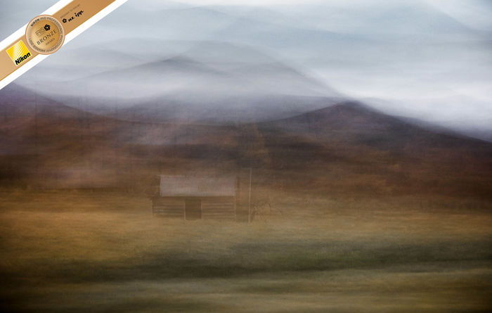 Bronze Landscape in Camera 2021 Nikon Iris Awards Bronze Landscape in Camera 2021 Nikon Iris Awards
