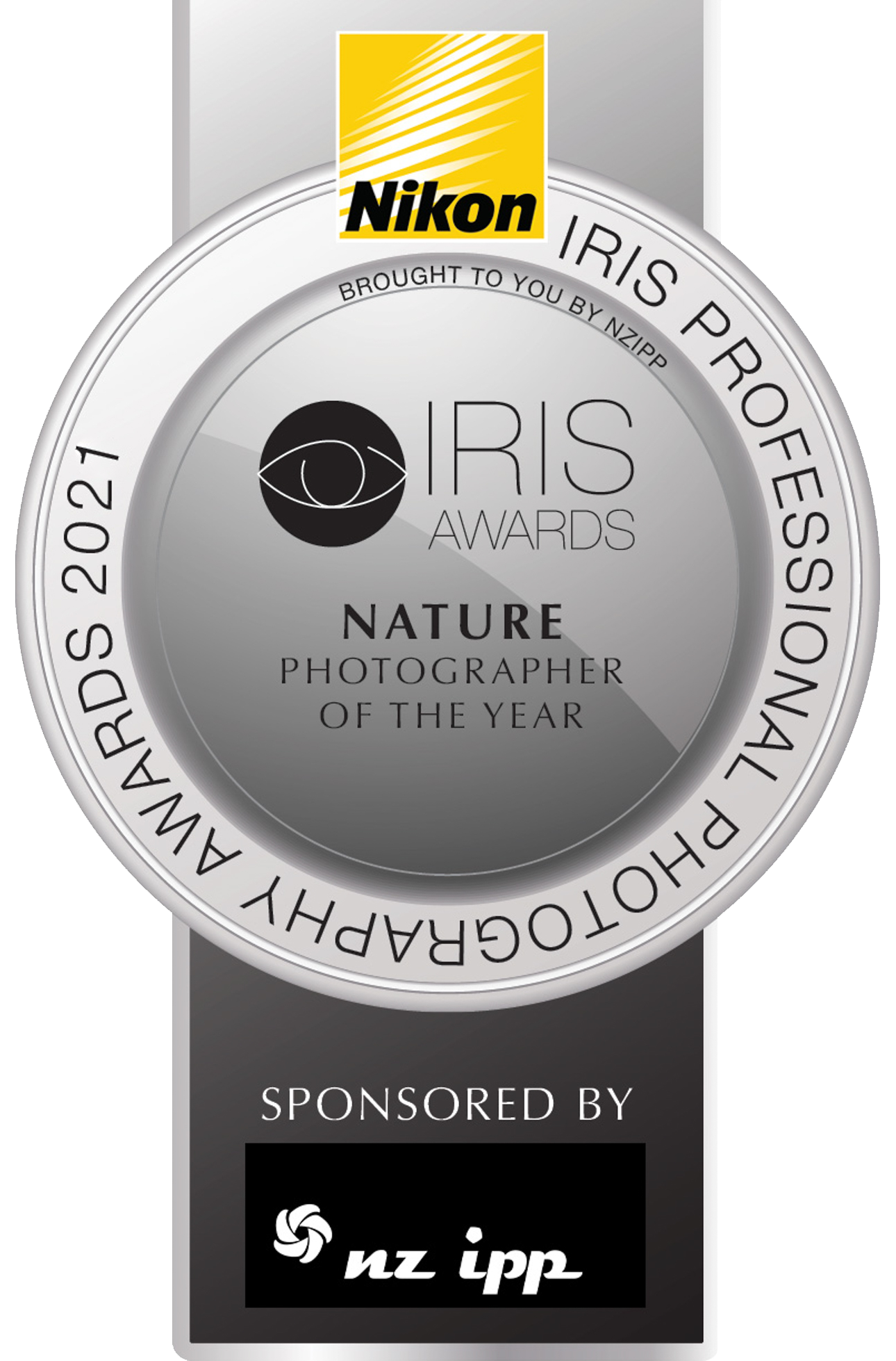 Iris award winner